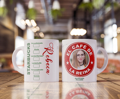 Plantillas Para Tazas Starbucks - tienda online