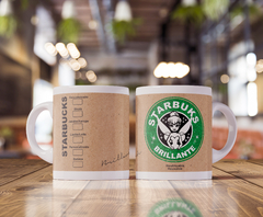 Plantillas Para Tazas Starbucks en internet