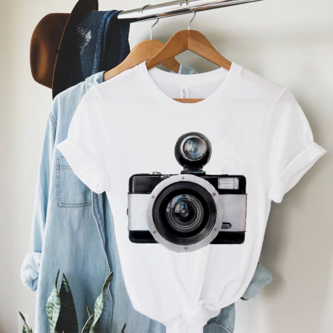 Plantillas Poleras Call of Duty - (copia) - buy online