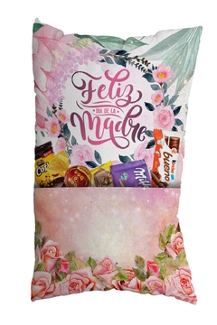 Plantillas Sublimación Cojines Bolsillo Día de la madre en internet