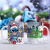 Imagen de Plantillas Para Tazas Navidad Stitch
