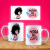 Imagen de Plantillas Tazas Mafalda N°2