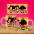 Plantillas Tazas Mafalda N°2 - comprar online