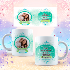 Plantillas Sublimación Tazas - Día De La Madre Vol.22 en internet