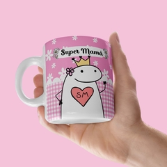 Plantillas Sublimación Tazas Flork Madre Vol.6 en internet