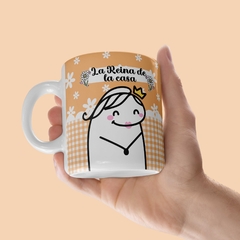 Plantillas Sublimación Tazas Flork Madre Vol.6 - tienda online