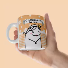 Plantillas Sublimación Tazas Flork Madre Vol.6 - tienda online