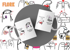 Imagen de Mega Pack 50 Plantillas Sublimación Tazas Flork Canciones