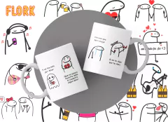 Mega Pack 50 Plantillas Sublimación Tazas Flork Canciones