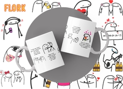 Mega Pack 50 Plantillas Sublimación Tazas Flork Canciones - comprar online