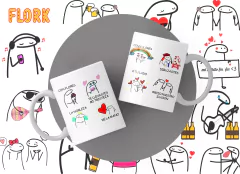 Mega Pack 50 Plantillas Sublimación Tazas Flork Canciones - tienda online