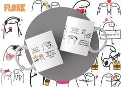 Mega Pack 50 Plantillas Sublimación Tazas Flork Canciones