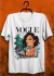 Plantillas Poleras Princesas Modernas - comprar online