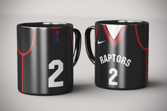 Plantillas Tazas NBA en internet