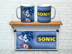 Plantillas Tazas 3D Infantiles 25 en internet