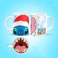 Imagen de Plantillas Para Tazas Bocas Animadas