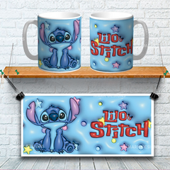 Plantillas Tazas 3D Infantiles 25 - comprar online