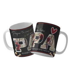 Plantillas Para Tazas Día Del Padre Vol.15 - comprar online