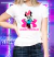 Plantillas Poleras Marcas - Animadas Disney - PlantillasyVectores
