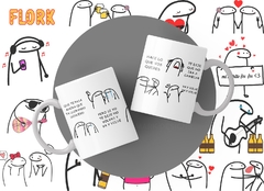 Mega Pack 50 Plantillas Sublimación Tazas Flork Canciones - comprar online