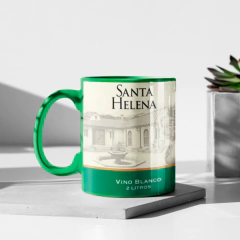 Plantillas Para Tazas Marcas Tendencia Chile - PlantillasyVectores