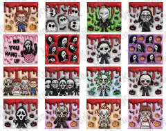 Mega Pack Diseños 3D Inflados - comprar online