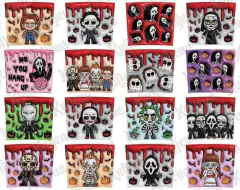 Mega Pack Diseños 3D Inflados en internet