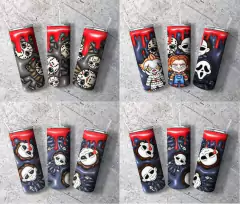 Mega Pack Diseños 3D Inflados - tienda online