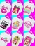 Plantillas Tazas Infantiles Barbie la Película - (copia) - buy online