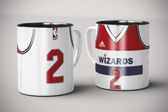 Plantillas Tazas NBA - tienda online