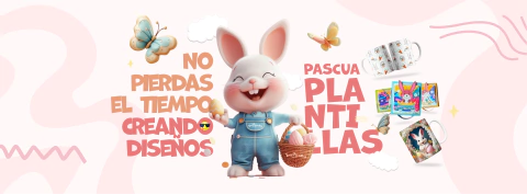 Carrusel PlantillasyVectores