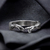 Anillo La Creación Silver - tienda online