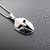 Cadena Casco Espartano Silver - tienda online