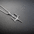 Cadena Poseidón Silver - tienda online