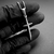 Cadena Excalibur Silver - 44
