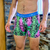 Xtreme Boxer Summer Neon Vibes en internet