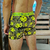 Xtreme Boxer Yellow Smile - Gilipollas