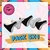 Pack 5X4 Culoteless Clásicas - comprar online
