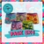 Pack 5X4 Cool Boxer - comprar online