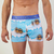 Imagen de Pack X5 Boxer + Antifaz de Regalo