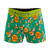 Boxer Adulto Estampado Bananin