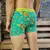 Boxer Adulto Estampado Bananin - Gilipollas