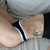 Pack X5 Colaless Negras con Bies Blanco + Antifaz de regalo en internet