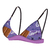 Bralette Estampado Choco Goat - comprar online