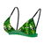Bralette Estampado Pickles