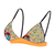 Bralette Estampado Wally