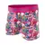 Boxer Adulto Estampado Bubble Gum - comprar online
