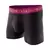 Boxer Adulto Clásico Negro - comprar online