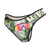 Colaless Estampada Green Money