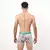 Boxer Adulto Green Money - Gilipollas